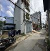 ⛺TRƯỜNG THỌ _ XE HƠI NGỦ TRONG NHÀ _ NGANG 6M NỞ HẬU 7.5M_ DT: 243M2  KHU DÂN TRÍ