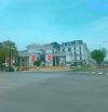 Chính chủ gửi bán Liền kề Louis Đại Mỗ 200m2, view công viên, vỉa hè kinh doanh, 50,95 tỷ.
