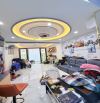 NHÀ MỚI ĐẸP Ở NGAY VIP PHAN XÍCH LONG, 45M2 NGANG 4.4M NỞ HẬU 6.3M, 4 TẦNG BTCT 3PN