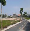 BÁN NHANH LÔ ĐẤT 2 MẶT TIỀN CÁCH SÂN BAY LONG THÀNH 4km - SỔ HỒNG RIÊNG