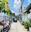 Nhà Thạnh Xuân 24, Ngay trường Nguyễn Văn Thệ Tô Ngọc Vân Quận 12, DT 4X12, giá 3ty65