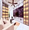 YÊN HOÀ - CẦU GIẤY - 35M  x 5 TẦNG -MT 4m - NHỈNH 7 TỶ - CĂN GÓC - Ô TÔ ĐỖ GẦN.