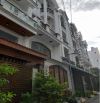 BÁN LÂU ĐÀI 5 TÂNG - 4x14M - TẦNG LÊ ĐỨC THỌ GÒ VẤP, KHU VIP AN NINH DÂN TRÍ CAO, 8 TỶ XÍU