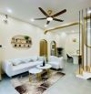 NHÀ MỚI 2 TẦNG - 50M2 - HẺM XE HƠI KHÔNG LỘ GIỚI - QUANG TRUNG GÒ VẤP, NHỈNH 4 TỶ