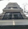 BÁN NHÀ NGÕ 192 LÊ TRỌNG TẤN, THANH XUÂN, 6 TẦNG THANG MÁY, 1 NHÀ RA Ô TÔ, 50M2, 9.9 TỶ