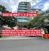 Building Góc 2Mặt Tiền Số 23 Nguyễn Thị Huỳnh, P.8 Phú Nhuận, Tp.HCM