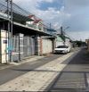 BÁN NHÀ TRỆT LẦU MÁI THÁI – PHÚ HOÀ  5 x 20m (TC 71,3m²)