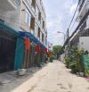 BÁN CHDV 4 TẦNG - 7 PHÒNG - FULL NỘI THẤT, QUANG TRUNG GÒ VẤP, NHỈNH 6 TỶ