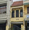 BÁN NHÀ 2 TẦNG – MẶT TIỀN HAI BÀ TRƯNG, HỘI AN