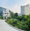 LÔ ĐẤT BIỆT THỰ TRẦN PHÚ LƯNG TỰA NÚI VŨNG TÀU - 208M2 GIÁ CHỈ 11 TỈ