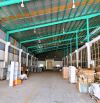 XT434 Cho thuê xưởng sản xuất 1200m2 cực hiếm trong KCN Long Thành ĐN