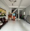 NHÀ Ở NGAY 3 TẦNG, 83.8M2 ( 6.8 x 12.3 ) FULL THỔ, NHỈN 4 ĐỒNG