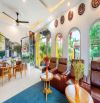 BÁN NHÀ MẶT PHỐ LÊ THÁNH TÔNG – HỘI AN | 381M² | 10 PHÒNG | GIÁ 18 TỶ