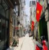 TRẦN THÁI TÔNG - CẦU GIẤY, LÔ GÓC NGÕ THÔNG, THANG MÁY NHẬP 54m2 GIÁ ĐẦU TƯ
