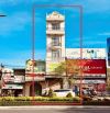 NHÀ MẶT TIỀN ĐƯỜNG 30/4 NINH KIỀU CẦN THƠ 17 TỶ