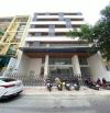BÁN TOÀ VĂN PHÒNG HOÀNG QUỐC VIỆT, 80M2 × 7.5 TẦNG THANG MÁY,  CHỈ 42 TỶ