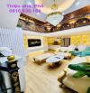 🏡 BÁN NHÀ NGÕ 102 PHÁO ĐÀI LÁNG – 45M² – 5 TẦNG – MẶT TIỀN 3,6M – GIÁ 13,6 TỶ – TRUNG TÂM