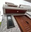Ngã Tư Canh, Nhà Đẹp - Ở Ngay, Ngõ Thông Rộng, Ô Tô Gần, 40m2, Nhỉnh 5 Tỷ