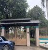 BÁN ĐẤT GÓC 2 MẶT TIỀN – HẺM NHỰA XE TẢI TRÁNH – ĐÔNG THẠNH, HÓC MÔN – 982M² GIÁ 21.5 TỶ