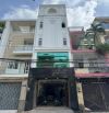chủ bán nhà mặt tiền Lý Thường Kiệt quận Tân Bình, 4x20m 7 tầng giá rẻ 28 tỷ