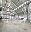 Cho thuê 1.050m2 Kho, Xưởng tại Cổ Linh, Thạch Bàn ,Long Biên , Hà Nội