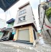 Mặt chợ Kinh Doanh ~40m2 - 4 Tầng - 4 tỷ 199