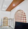BÁN NHÀ 1 TRỆT 1 LẦU ĐANG XÂY HOÀN THIỆN – FULL THỔ CƯ – KP5 TRẢNG DÀI
