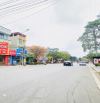 Bán nhà 4 tầng đường Tôn Đức Thắng, Vĩnh yên. Ngay cổng KCN Khai quang