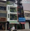 Kẹt Bank bán nhà MT đường Lê Văn Sỹ, p14 Quận 3, đoạn đẹp, kinh doanh sầm uất--giá 25 tỷ