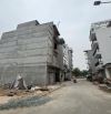 Nhà dịch vụ 6,9 ha Vân Canh 42m x5 tầng thang máy nhỉnh 11 tỷ