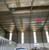 Cho thuê xưởng khuôn viên riêng biệt tại Hố Nai Biên Hoà - Giá thuê cực tốt chỉ 65tr