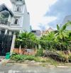 Hiếm ! Đất mặt tiền đường Bùi Tá Hán phường An Phú _ 160m2 ngang 10m khu quy hoạch đồng bộ