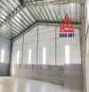 XT339 Cho thuê Kho và văn phòng , diện tích 500m2 ( mới tinh ) Bình Minh _ TRẢNG BOM