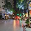 Bán nhà mặt Phố Trương Công Giai 245m2, MT 8m Lô Góc ngay ngã tư KD Sầm Uất chỉ 500tr/m2