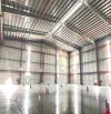 CHO THUÊ NHÀ XƯỞNG GIÁ RẺ TRONG KCN ĐỨC HÒA, LONG AN 3000M2, 5000M2, 8000M2
