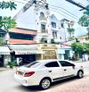 60m2, BÁN NHÀ 5 TẦNG, SMARTHOME, MẶT TIỀN LÊ VĂN THỌ, GÒ VẤP, 13 TỶ HƠN