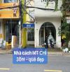 BÁN NHÀ LẦU MỚI ĐẸP - VỪA Ở VỪA KD,MỞ SPA,TIỆM TÓC...