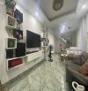ĐỖ NHUẬN – 32M² – 5 TẦNG – 7.7 TỶ – NGÕ 4M – GẦN CÔNG VIÊN HÒA BÌNH