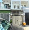 BÁN NHÀ HẺM XE HƠI ĐƯỜNG SỐ 6, GẦN VINHOMES, 4X13M, 1 LẦU, GIÁ 3,86 TỶ