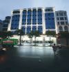 Cho thuê VP 135m2 Trần Vỹ - Cầu Giấy