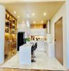 Penthouse  VHCP căn góc 3PN + 3wc - 166m2 Tầng 42 view thoáng, full nội thất, 25 tỷ