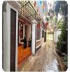 ÂU CƠ – 97M² – 6 TẦNG – MT 5.1M – 19 TỶ – SÂN RỘNG TRƯỚC SAU – Ở + KINH DOANH DÒNG TIỀN