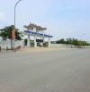 BÁN ĐẤT KINH DOANH - QUANG MINH- MÊ LINH- ĐƯỜNG 40m, 5 CONTAINER TRÁNH- CHỈ QUANH 10 TỶ