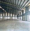 XT493 Cho Thuê Xưởng Sản Xuất tại KCN Nhơn Trạch, Tỉnh Đồng Nai  Thông tin chi tiết: Diện