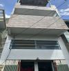 Nhà 5 tầng Huỳnh Tịnh Của – Quận 3 – 32.3m² – giá chỉ 4.5 tỷ TL