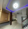 Cho thuê nhà riêng mặt ngõ độc lập 4 tầng mới tinh ở Hồ Sen - Lê Chân - Hải Phòng