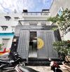 NHÀ MỚI 2 TẦNG - GẦN NGAY NGÃ 4 BỐN XÃ -4X10M - HẺM XE HƠI - CHỈ HƠN 4 TỶ