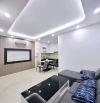 Bán nhà Nguyễn Trãi Ngã Tư Sở mới tinh VF3 đỗ cửa 10m ra ô tô tránh 4 tầng 45m2 đầy đủ đồ