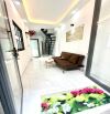 Bán nhà đẹp mới 3 mặt tiền hẻm Nguyễn Thị Tần -