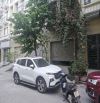 Liền kề Phú Lương Văn Phú 65m 6t mt5m,ô chờ thang máy vỉa hè ô tô tránh, Kinh doanh